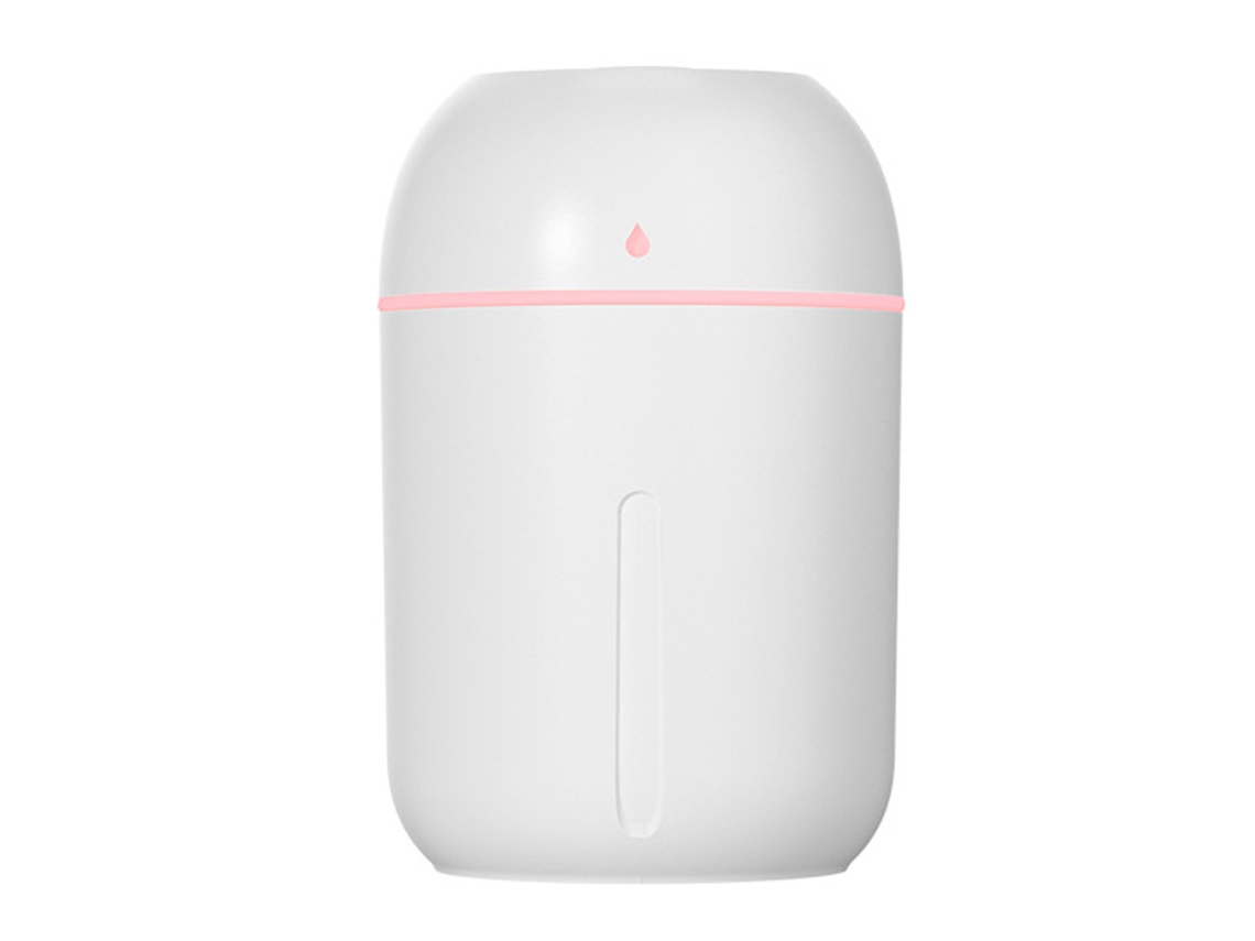 Humidificador de viaje para bebés, coches y habitaciones Kofihety
