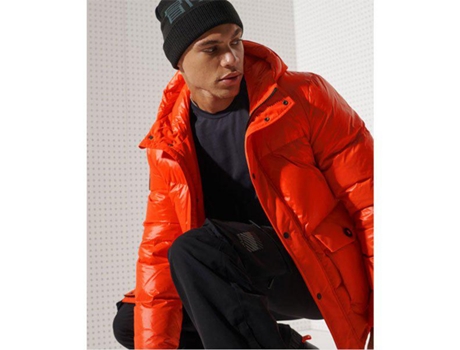 Superdry Mountain Down Rescue