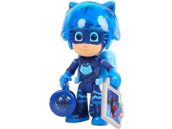 Muñeco GIOCHI PREZIOSI PJ Masks