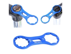 Jinwei-herramienta De Extracción De Horquilla Delantera De Bicicleta Amortiguador Llave Multipropósito Conveniente Para Horquilla Delantera