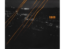 CD+DVD Isis  - Temporal