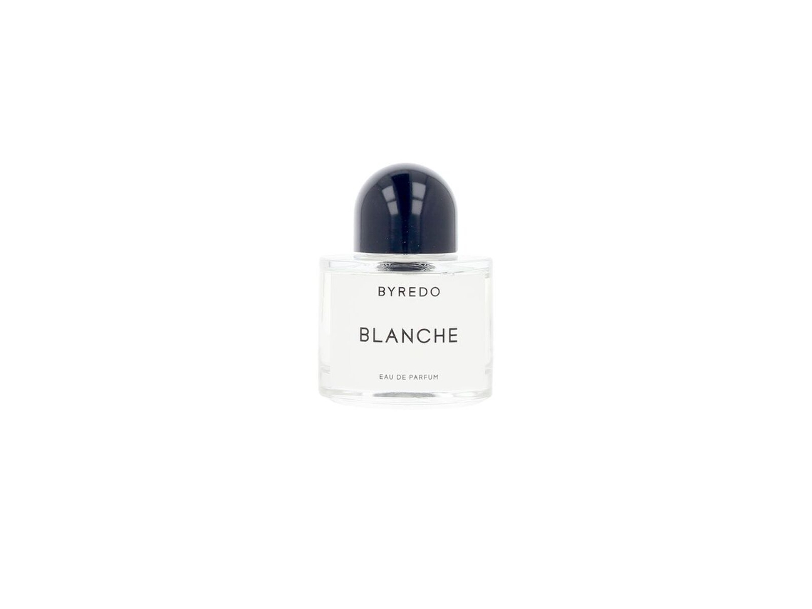 Perfume para mujer Byredo Blanche (50 ml)