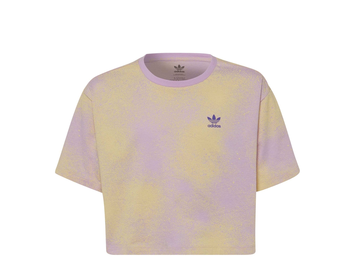 Camiseta adidas sales originals niño