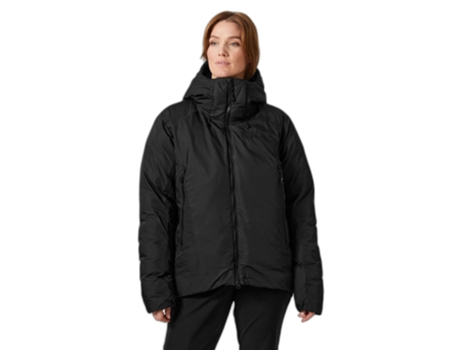 Chaqueta HELLY HANSEN Mujer (XS - Multicolor)