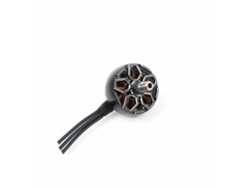 Motor sin escobillas Unibell Iflight Xing2 2207 4s/6s, color negro, para dron de carreras Nagul5 Evoque F5x/f5d, digital, HD, FPV