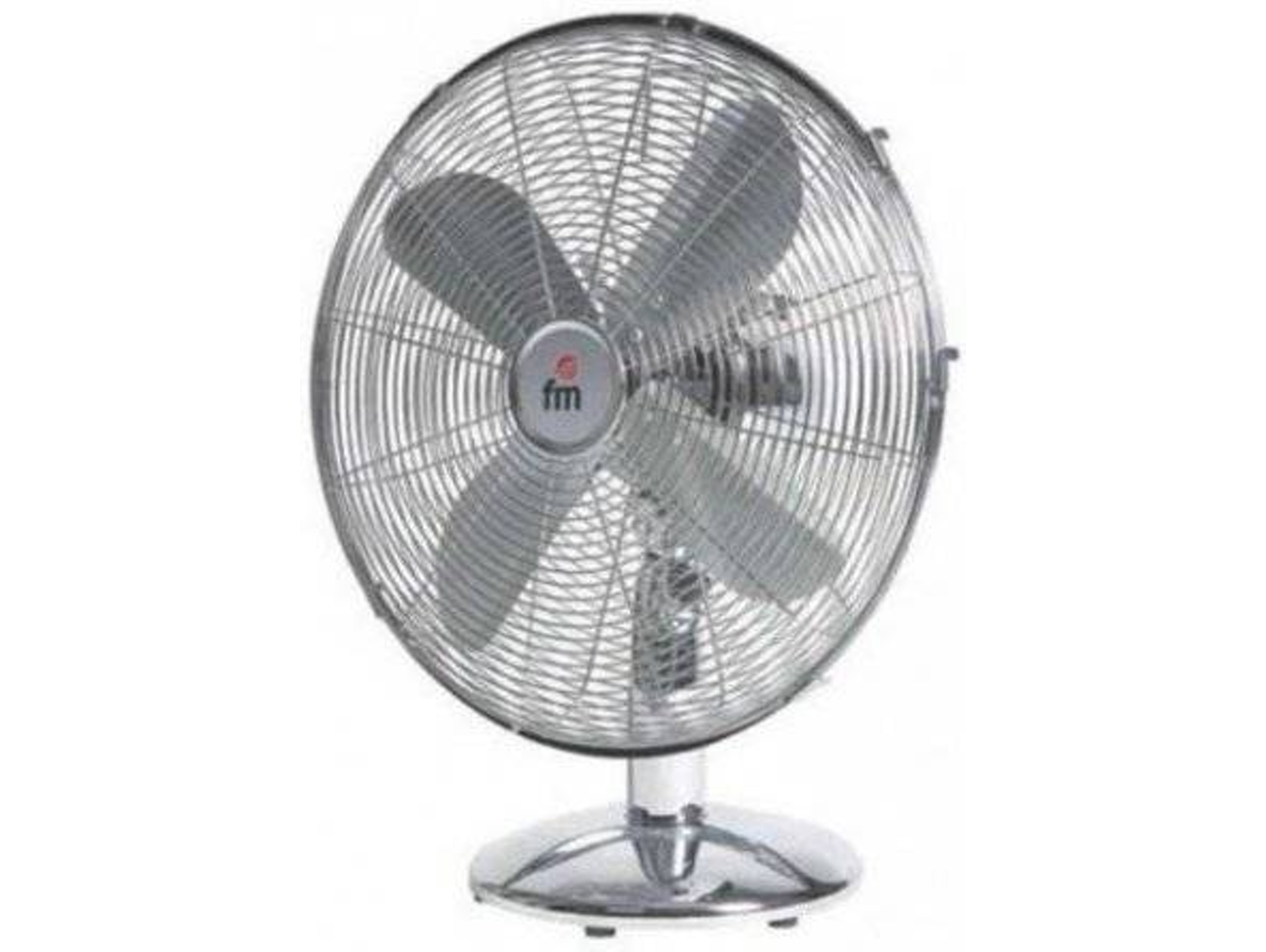 Ventilador de Mesa FM SM-140