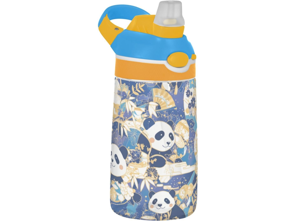 - Vaso Térmico Portátil