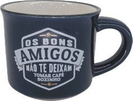 Taza H&H Amigos