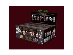 Caja sorpresa Yume Jujutsu Kaisen con cápsulas misteriosas, 12 unidades surtidas. 9,5 cm B. activo