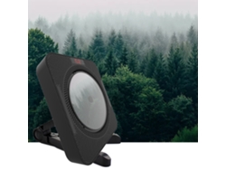 Reproductor De Cd Portátil Yhs-08c Con Bluetooth, Radio Fm, Control Remoto Y Pantalla Led.