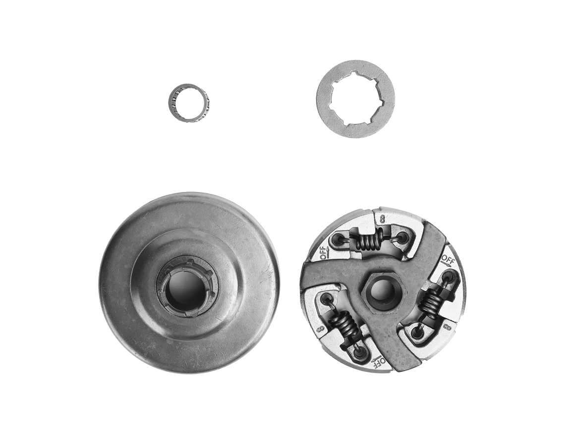 Kit de cojinete de polea de embrague para Husqvarna 288 281 288xp 281xp 181 3/8in-7t