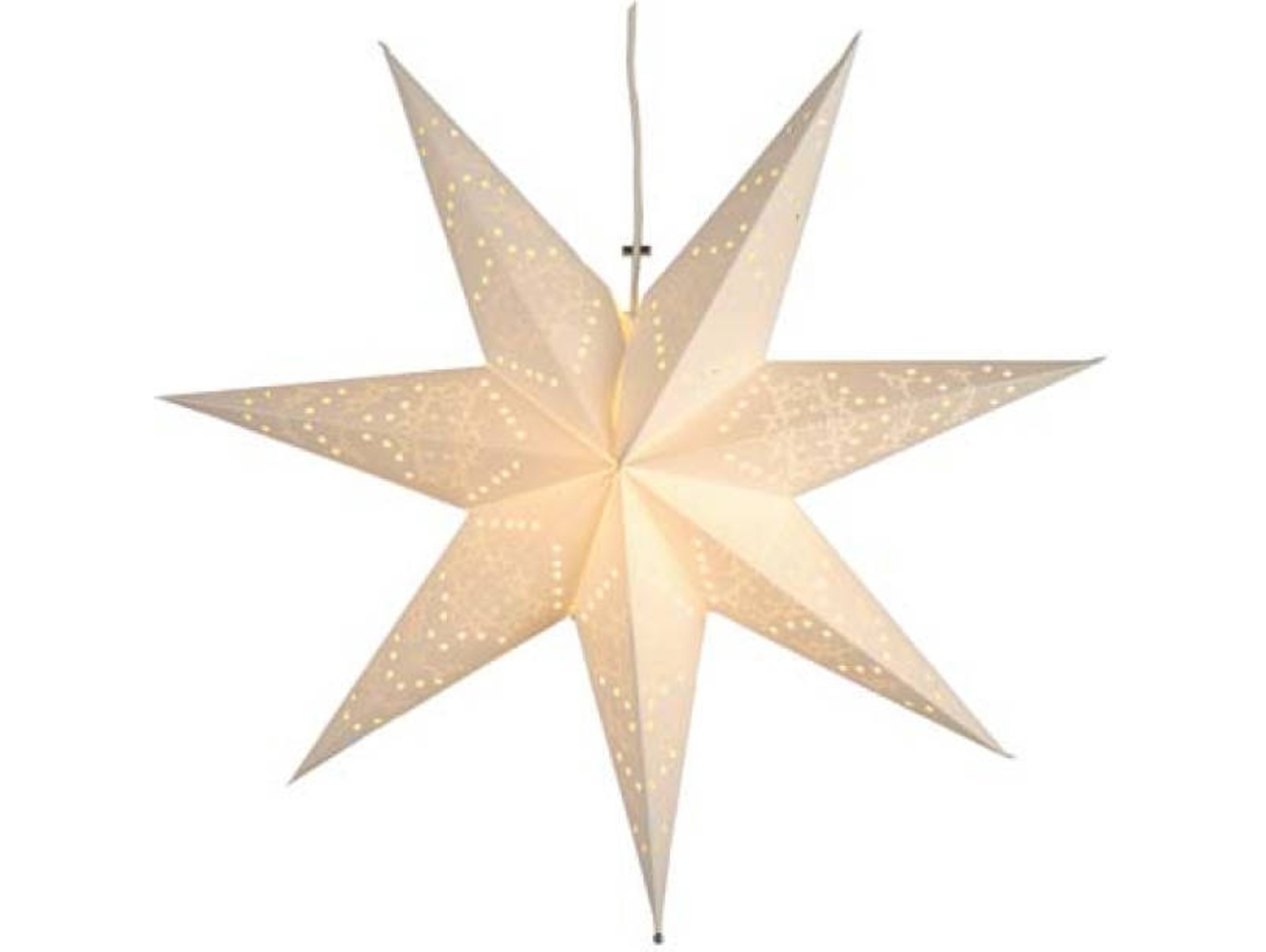 Luces Decorativas STAR TRADING 231-19