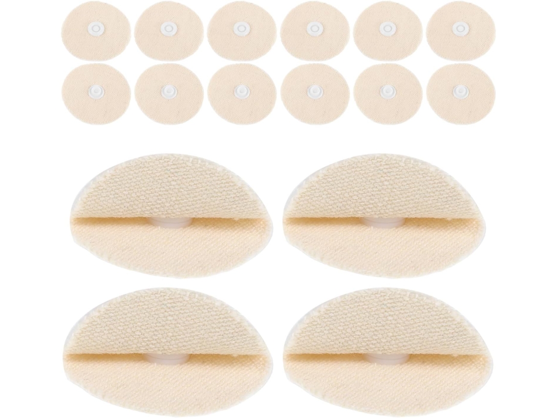 Pinzas Piezas Algodón Cama Kit De Reparación