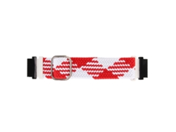 Correa Ajustable De Nailon Para Muñeca Fenix 7s 6s 5s Sport, Transpirable Y De Repuesto.