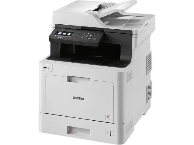 Impresora Multifunción BROTHER DCP-L8410CDW