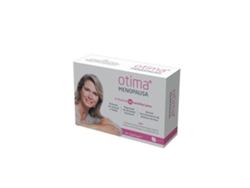 Complemento alimenticio con vitamina B6 para la menopausia