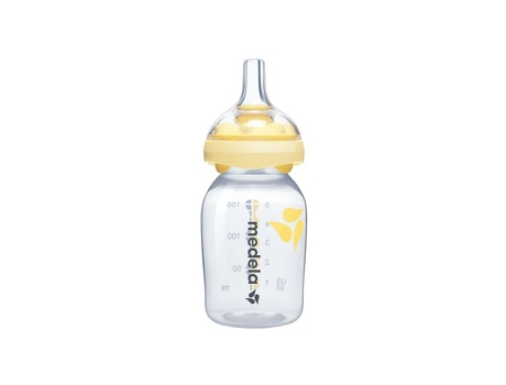 Biberónes MEDELA Calma (150ml)