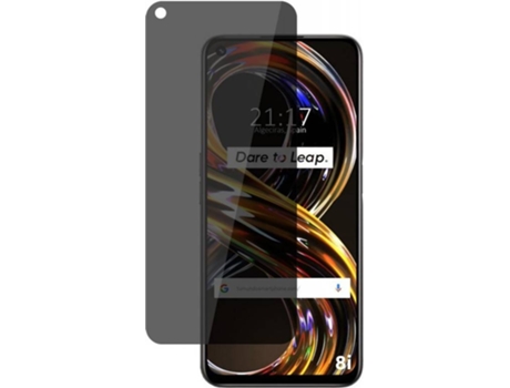 Protector de Pantalla Realme 8i TUMUNDOSMARTPHONE Hidrogel