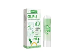 Inhalador nasal de GLP 1 eficaz para el control del peso