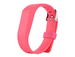 Pulsera inteligente Fitbit Flex, repuesto de pulsera, color rosa