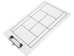 Pizarra Blanca De Borrado En Seco De Pvc No