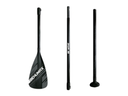 Pala Paddle Surf Ajustable Full Carbon BEHUMAX