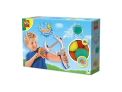 Tirachinas con Bolas de Agua SES Outdoor 02315