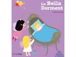 Libro La Bella Dorment de Diversos Autors (Catalán)