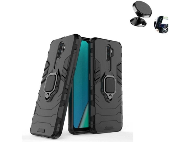 Carcasa Oppo A5 2020/A9 2020