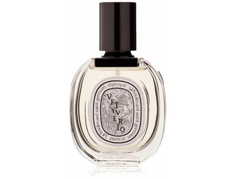 Perfume Hombre DIPTYQUE EDT 50 ml Vetyverio