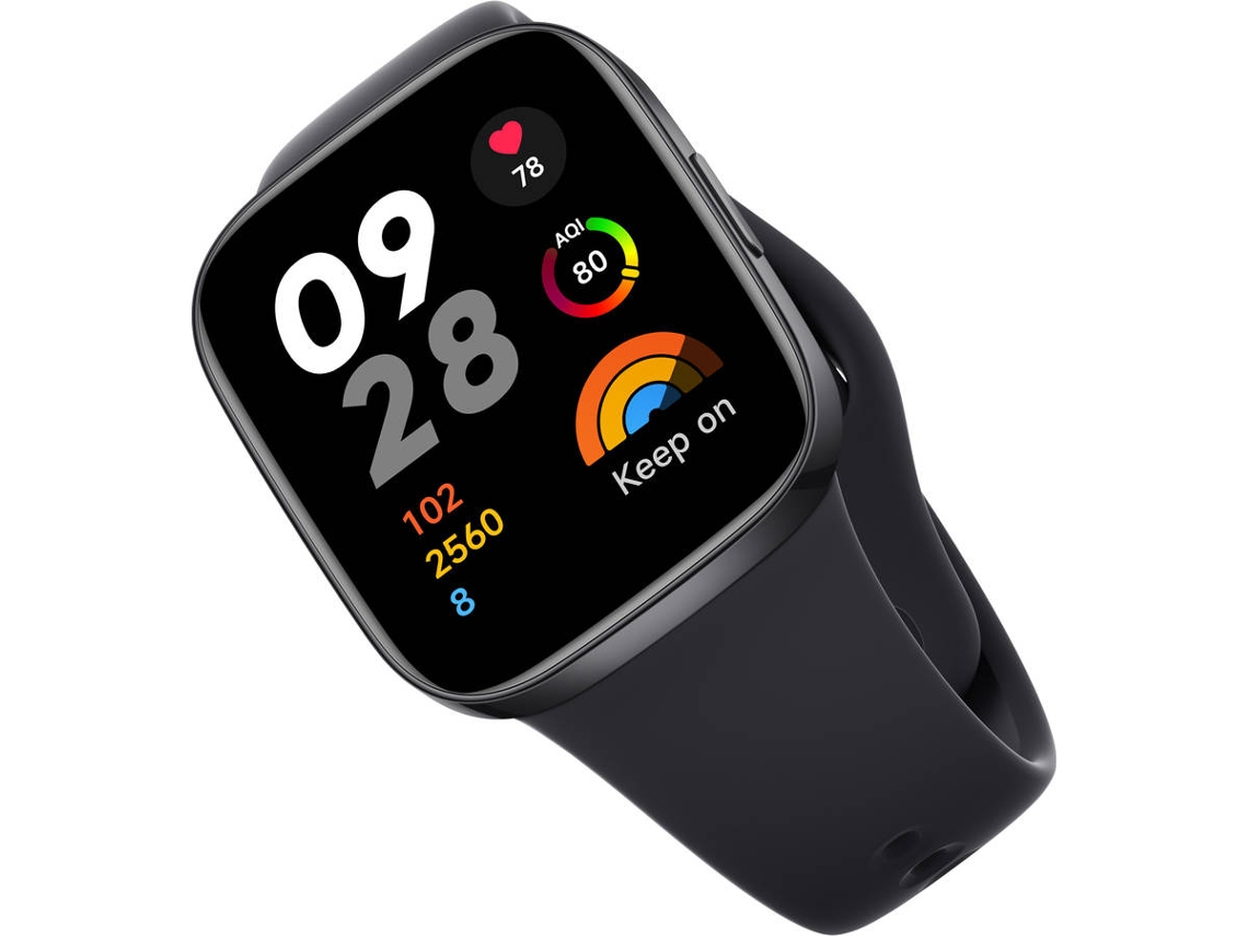 Reloj xiaomi 2025 digital