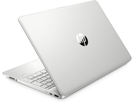 Portátil HP 7D6W0EA#ABZ (AMD Ryzen™ 5 - RAM: 8 GB - 512 GB GB)