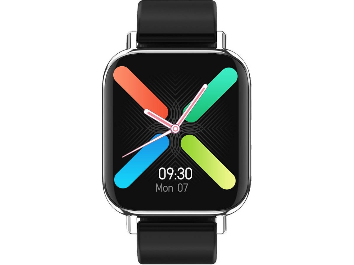 Smartwatch YIZHOOD YIZ1067 Blanco