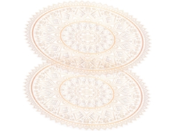 Juego De 6 Pegatinas Decorativas Para Pared: Elegantes Adhesivas Para Una Decoración Interior