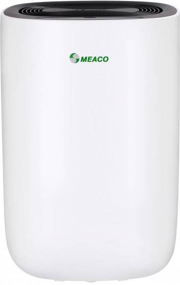 Deshumidificador MEACO 12LB