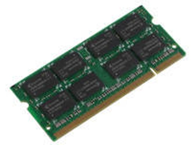 Memoria RAM DDR3 2-POWER MEM2102A (1 x 2 GB - 1333 MHz - CL 9)