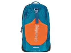 Mochila de Ciclismo COLUMBUS Biker Air (0-10 L - Azul)