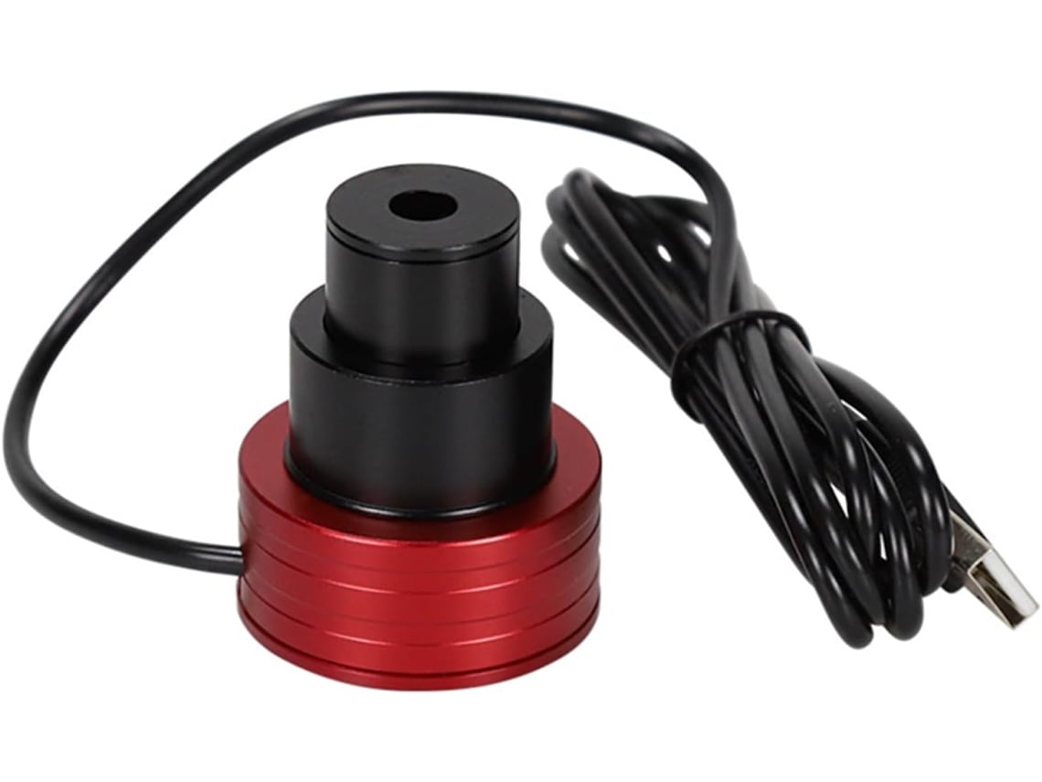 Ocular Electrónico De 2 Millones De Píxeles Con Puerto Usb, 1920x1080, Accesorio Para Microscopio Y Cámara Digital.