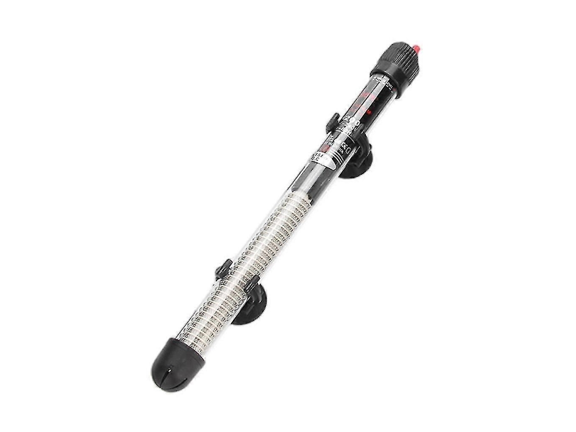 Aquecedor de Aquário Ajustável com Ventosa GOKOCO