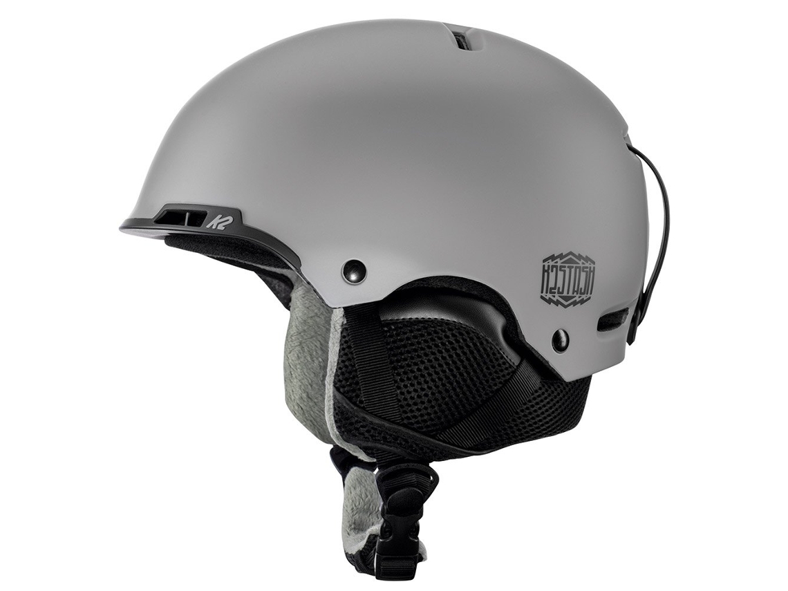 Casco de Esquí K2 Stash (M)