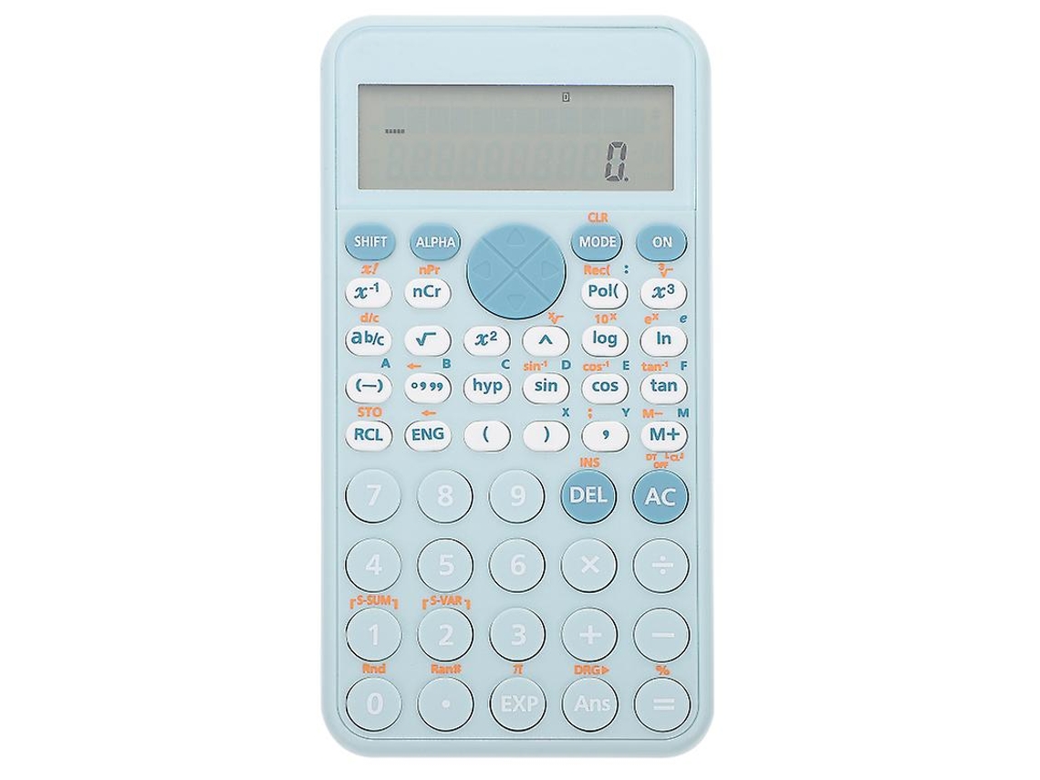 1 Función De Calculadora.