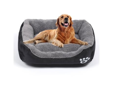 Cama Para Perros Camas Para Perros Para Perros Grandes Colchón Lavable Para Mascotas Cama Grande Cómoda Y Transpirable Para Perros ELKUAIE