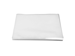 100 Bolsas De Plástico Selladas Al Vacío De 28x38 Cm Para La Conservación Y Almacenamiento De Alimentos.