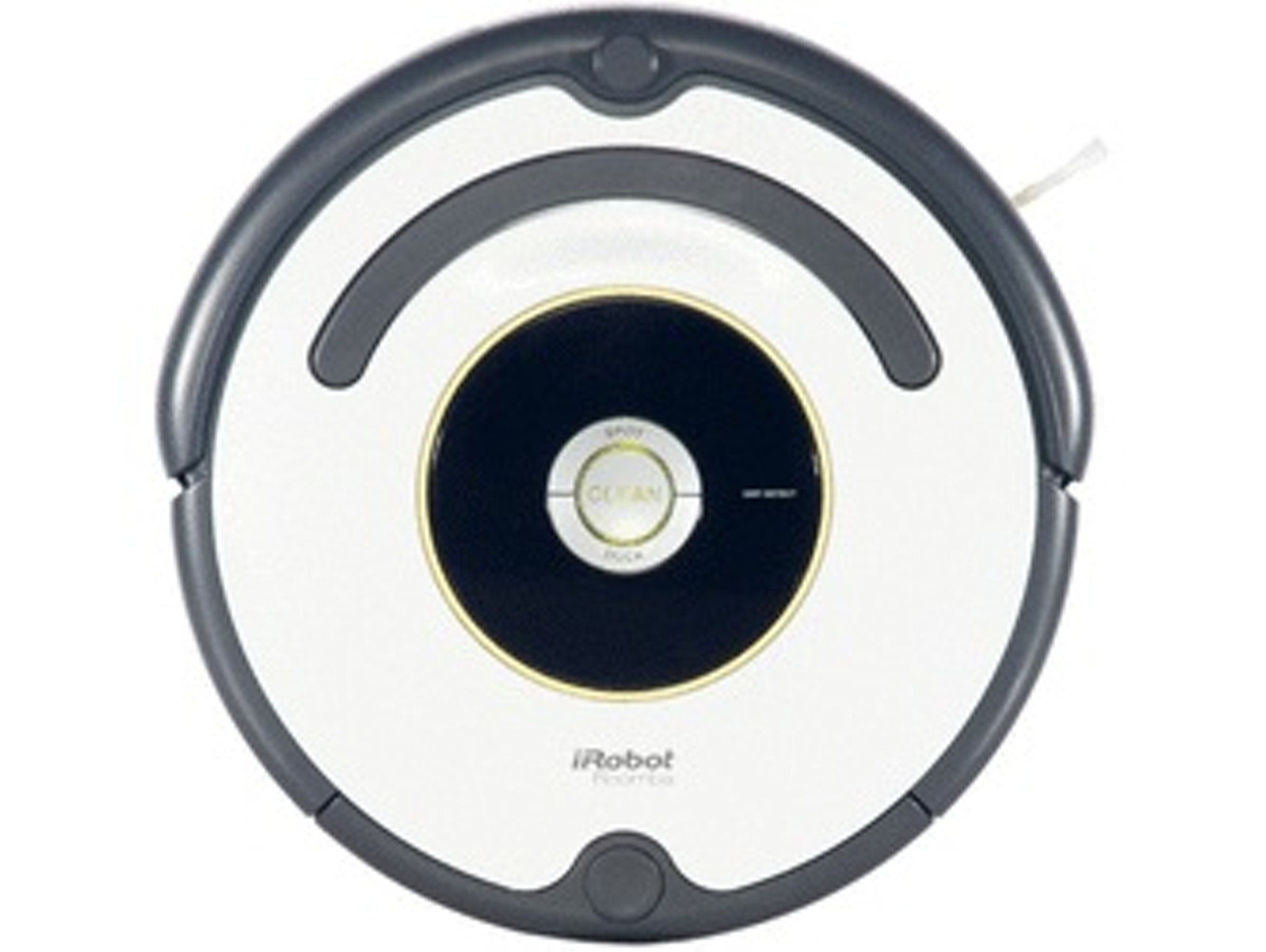 Aspirador Robot IROBOT Roomba 620 (Autonomía: 90 min)