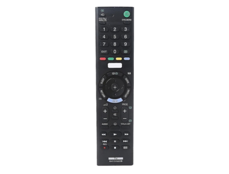 Mando TV CROWNED (1Piece Weproof Black t Tx102D tTx102D 149296511)