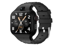Reloj inteligente para niños T8 4G de 1,89 pulgadas, SOS, 1 GB, 16 GB, resistente al agua, con pulsera eléctrica Ly Ebike