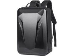 Bolsa Para Portátil Con Cubierta Rígida Antirrobo, Bolsa Para Portátil De Viaje Impermeable, Bolsa Delgada Para Portátil Con