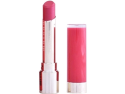 Labial CLARINS Joli Rouge 762-Pop Rosa Laca