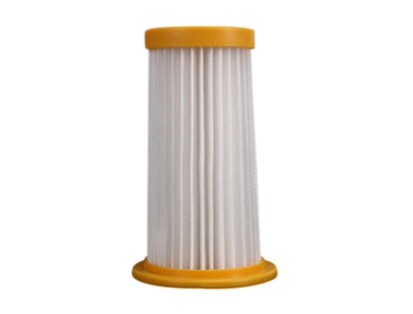 1 pç filtro hepa para philips fc826 fc8254 aspirador acessórios