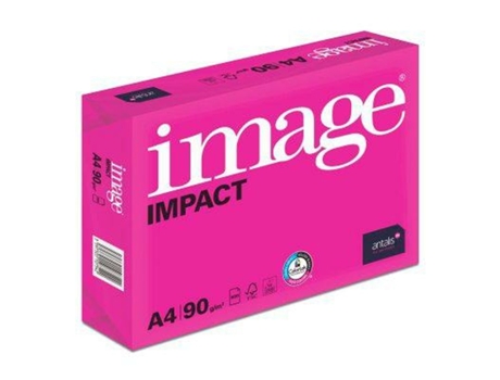 Papel Image 500 Hojas Din A4